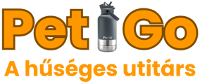 Pet-Go a hűséges utitárs